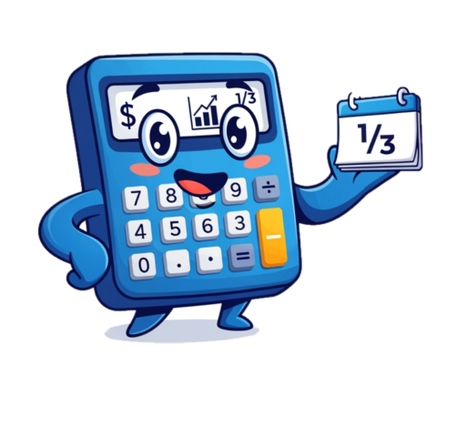 Calculadora de Férias
